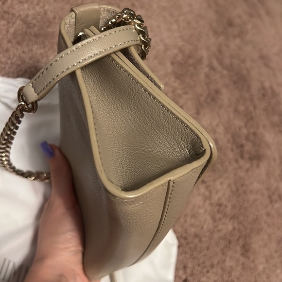 Jimmy Choo Crossbody with Dustbag - Picture 8 of 9